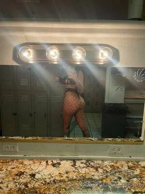 Desiree Nevada OnlyFans Leaked Free Thumbnail Picture - #NigfZxs9qo