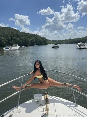 Desiree Nevada OnlyFans Leaked Free Thumbnail Picture - #OH4N3uoGnY