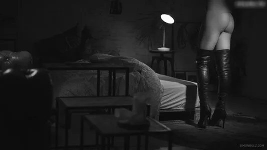 Desiree Ronit OnlyFans Leaked Free Thumbnail Picture - #GfuHsh1843