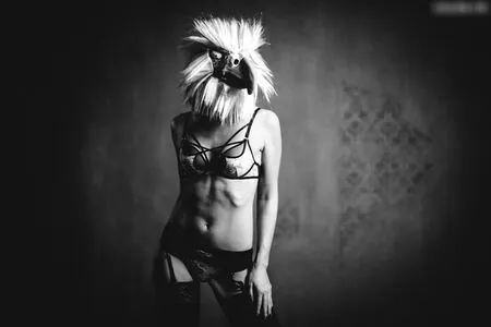 Desiree Ronit OnlyFans Leaked Free Thumbnail Picture - #dMeT4Zarud