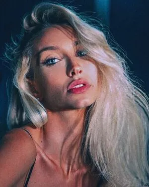 Desiree Rugani OnlyFans Leaked Free Thumbnail Picture - #V2DfAOAcNE