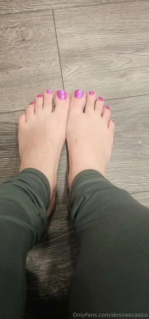 Desireecassia OnlyFans Leaked Free Thumbnail Picture - #eHFEHokp45