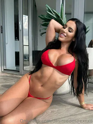 Desireedesirexoxo OnlyFans Leaked Free Thumbnail Picture - #UGIc5OjzMW