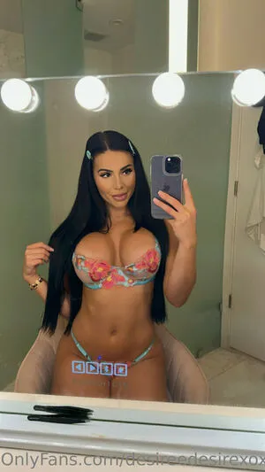 Desireedesirexoxo OnlyFans Leaked Free Thumbnail Picture - #l1aojv0B1h