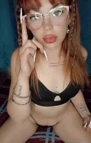 Desireediablooo OnlyFans Leaked Free Thumbnail Picture - #TJY08wHSuQ