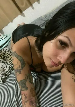 Desireediablooo OnlyFans Leaked Free Thumbnail Picture - #Z620jABkk7