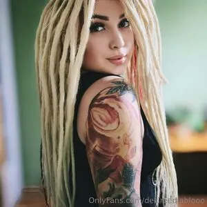 Desireediablooo OnlyFans Leaked Free Thumbnail Picture - #gVVn0GKLOS