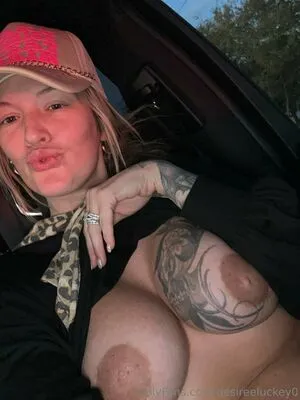 Desireeluckey0 OnlyFans Leaked Free Thumbnail Picture - #wPSoT2c6me