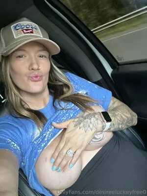Desireeluckeyfree0 OnlyFans Leaked Free Thumbnail Picture - #SCt7p2cQ4M