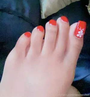 Desireesfeet OnlyFans Leaked Free Thumbnail Picture - #KVdEGxZ6YY