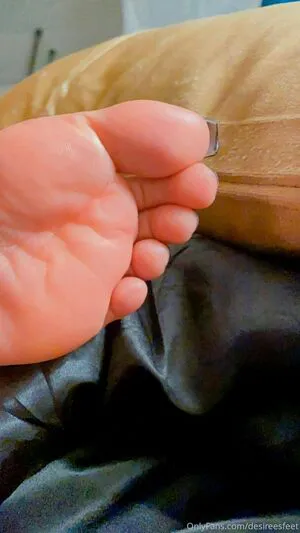 Desireesfeet OnlyFans Leaked Free Thumbnail Picture - #tbCJGCZ36F