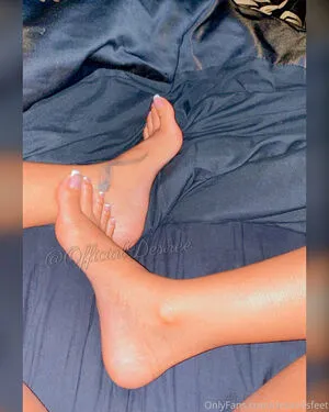 Desireesfeet OnlyFans Leaked Free Thumbnail Picture - #xA9XiWJflE