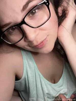 Desirethecat OnlyFans Leaked Free Thumbnail Picture - #4Y5ki5Zy3b