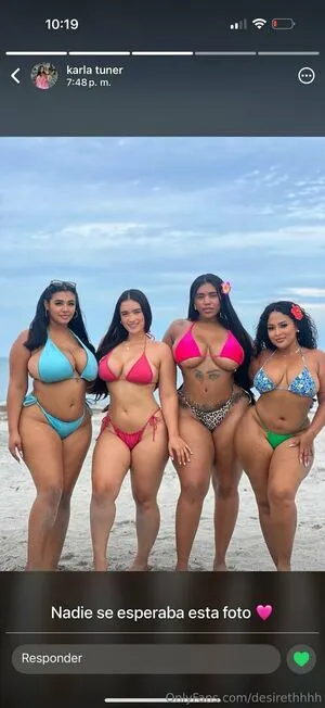 Desirethhhh OnlyFans Leaked Free Thumbnail Picture - #5sLSPEpHCi