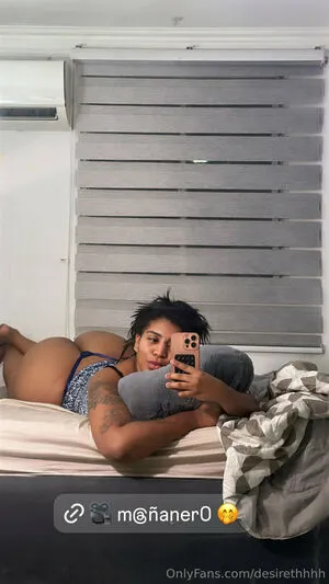 Desirethhhh OnlyFans Leaked Free Thumbnail Picture - #Gv3aKSgSgK