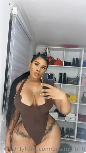 Desirethhhh OnlyFans Leaked Free Thumbnail Picture - #cFXhq6r2y2
