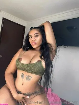 Desirethhhh OnlyFans Leaked Free Thumbnail Picture - #rs8GC8aUun