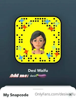 Desiwaifu OnlyFans Leaked Free Thumbnail Picture - #I4tMmDUqUv