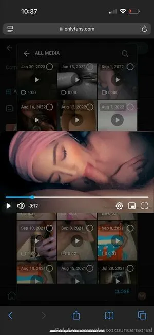 Desixoxoppv OnlyFans Leaked Free Thumbnail Picture - #1DM6hmver0