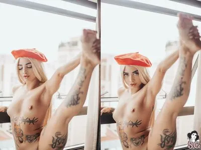 Deskicio Suicide OnlyFans Leaked Free Thumbnail Picture - #AYonV8baer