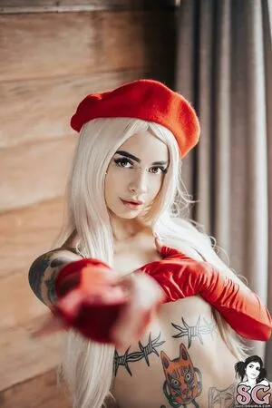 Deskicio Suicide OnlyFans Leaked Free Thumbnail Picture - #T3dwDHZjm1