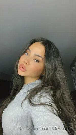 Desmariie OnlyFans Leaked Free Thumbnail Picture - #6vv0MWLk93