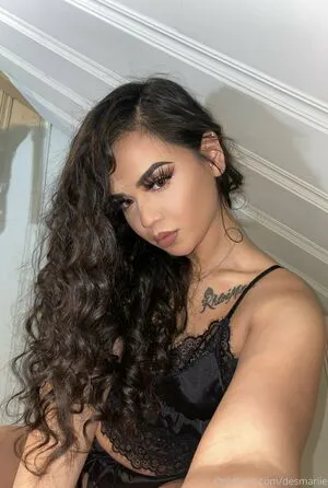 Desmariie OnlyFans Leaked Free Thumbnail Picture - #7aMeBjoewg