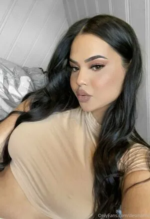 Desmariie OnlyFans Leaked Free Thumbnail Picture - #8BjDTjAUP4