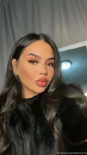 Desmariie OnlyFans Leaked Free Thumbnail Picture - #9NmSprF4TU