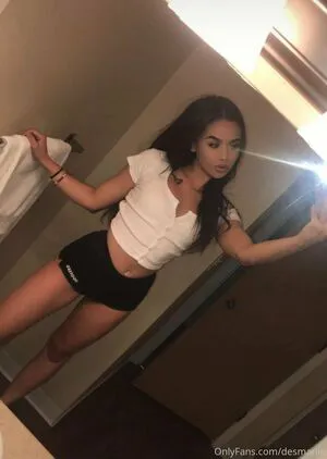 Desmariie OnlyFans Leaked Free Thumbnail Picture - #A2Z43hBl6x
