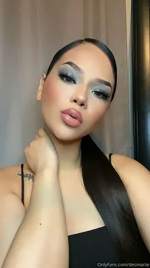 Desmariie OnlyFans Leaked Free Thumbnail Picture - #Bnx6NTdTNL