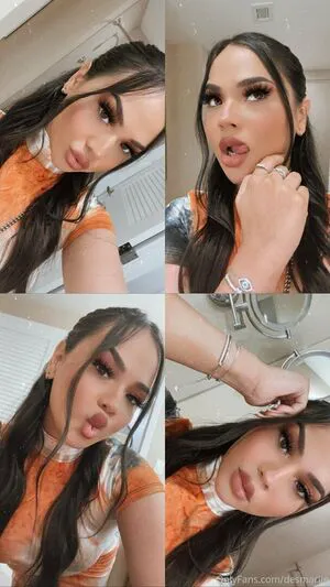 Desmariie OnlyFans Leaked Free Thumbnail Picture - #EqNDvtEwCZ