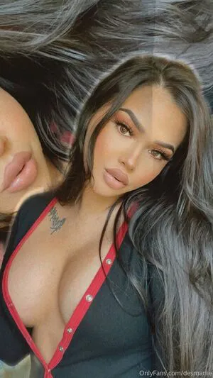 Desmariie OnlyFans Leaked Free Thumbnail Picture - #EyONGvw1ro