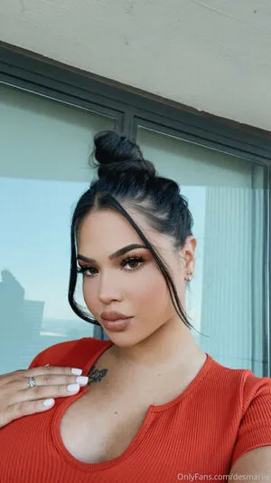 Desmariie OnlyFans Leaked Free Thumbnail Picture - #FFxsWfCRRf