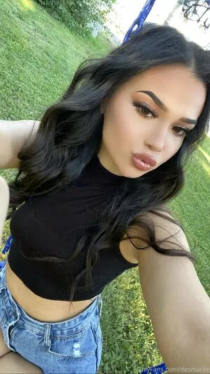 Desmariie OnlyFans Leaked Free Thumbnail Picture - #Lof4jyI50N
