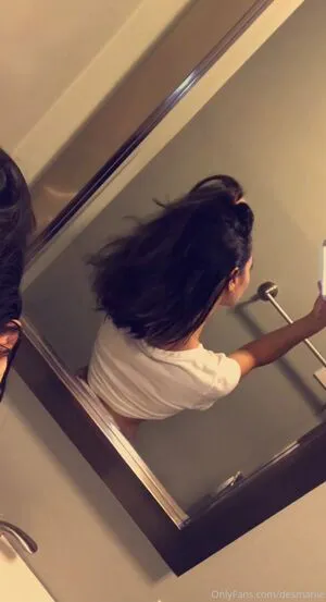 Desmariie OnlyFans Leaked Free Thumbnail Picture - #Lwi6WvAwpN