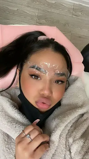 Desmariie OnlyFans Leaked Free Thumbnail Picture - #OWECM7xzyt
