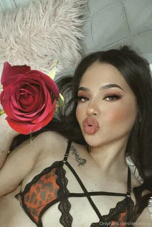 Desmariie OnlyFans Leaked Free Thumbnail Picture - #OkEp3d7dIO