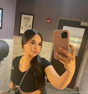 Desmariie OnlyFans Leaked Free Thumbnail Picture - #PNDgeJeIG1
