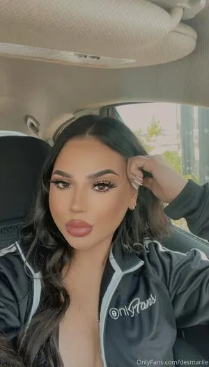 Desmariie OnlyFans Leaked Free Thumbnail Picture - #RsaVAF8NGf