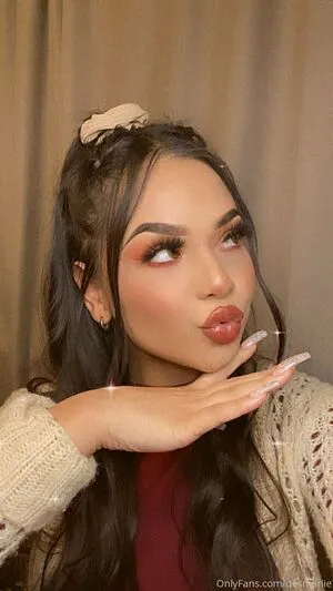 Desmariie OnlyFans Leaked Free Thumbnail Picture - #TSWHkRLTmh