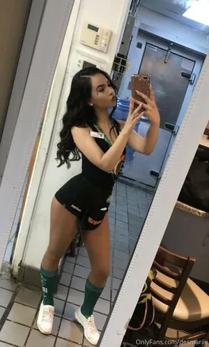 Desmariie OnlyFans Leaked Free Thumbnail Picture - #TjTmnqKE2M