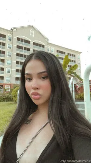 Desmariie OnlyFans Leaked Free Thumbnail Picture - #UvTeSBxbmH