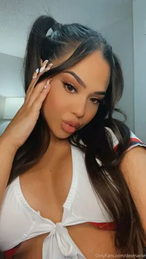 Desmariie OnlyFans Leaked Free Thumbnail Picture - #aUYhLUDEKB