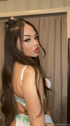 Desmariie OnlyFans Leaked Free Thumbnail Picture - #b15N3h8Ttk