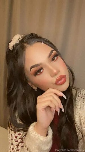Desmariie OnlyFans Leaked Free Thumbnail Picture - #cb9u0tuTve