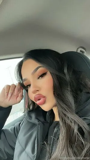 Desmariie OnlyFans Leaked Free Thumbnail Picture - #dCjLQisXAL