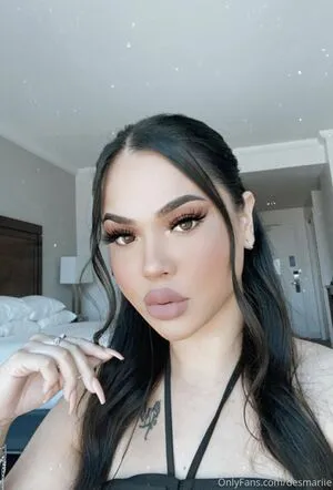 Desmariie OnlyFans Leaked Free Thumbnail Picture - #ehUwkrqEym