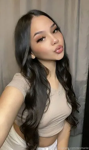 Desmariie OnlyFans Leaked Free Thumbnail Picture - #ggPh6NSNWv