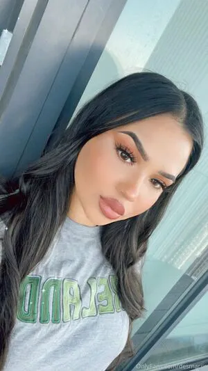 Desmariie OnlyFans Leaked Free Thumbnail Picture - #hFhzb4X6AD